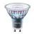 Philips MASTER LED Spot ExpertColor GU10 PAR16 5.5W 355lm 25D - 927 Bardzo Ciepła Biel | Najlepsze renderowanie kolorów - Ściemnianie - Zamienne 50W
