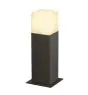SLV Pachołek Grafit SL Antracyt | 30cm - E27 Max. 11W