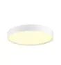 SLV Decona 42 Lampa sufitowa Aluminium Valkoinen Okrągła 23W 2850lm - 930-940 CCT | IP44 - Najlepsze Renderowanie Kolorów