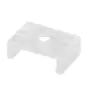 Ledvance Taśma LED Mounting Uchwyt Dla Profil PF04 Transparent 