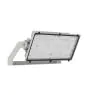 Ledvance LED Iluminacja Max Radial 45 Aluminium Szary 600W 85600lm 45D - 730 Ciepła Biel | IP66 - Symetryczny