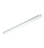 Philips Oprawy Hermetyczne LED CoreLine WT120C G2 25W 3400lm - 840 Zimna Biel | 150cm - 3x Poprzez Przewód