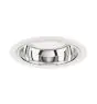 Philips LED Downlight LuxSpace Mini DN560B VLC-E 9W 1350lm 80D - 840 Zimna Biel | 164mm - Aluminium Reflektor - Dali Ściemnianie 