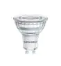 Noxion LED Spot GU10 PAR16 5.5W 560lm 60D - 840 Zimna Biel |  Zamienne 50W