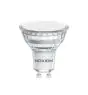Noxion LED Spot GU10 PAR16 5.5W 620lm 120D - 840 Zimna Biel | Zamienne 50W