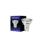 Noxion LED Spot GU10 PAR16 2.4W 230lm 36D - 827 Bardzo Ciepła Biel| Zamienne 35W