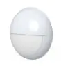 Noxion LED Bulkhead Pro V2 12/16/20W 2400lm - 830-840-865 CCT | 325mm - IP65 - Czujnik ruchu i Światła - Nagły Wypadek 3 Godziny + Powieka Pierścień Valkoinen