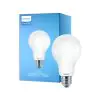 Philips Corepro LED Żarówka E27 Gruszka Matowy 13W 2000lm - 865 Światło dzienne | Zamienne 120W