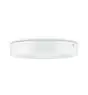 Philips LED Downlight DN065C Metal Valkoinen 12W 1200lm 110D - 830 Ciepła Biel | 175mm - Aukko 150mm - IP20