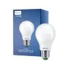 Philips MASTER LED Żarówka Ultra Efficient E27 Gruszka Matowy 7.3W 1535lm - 827 Bardzo Ciepła Biel | Zamienne 100W