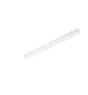 Philips Belka LED CoreLine Valkoinen 45.5W 6400lm - 830-840 CCT | 120cm - Ściemnianie, Interact - Zamienne 2x36W