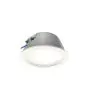 Philips LED Downlight GreenSpace DN510B 15W 1950lm 120D - 840 Zimna Biel | 230mm - Aukko 200mm