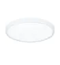 Eglo Lampa sufitowa Fueva 6 Plastikowy Valkoinen 17W 2900lm - 827-840-865 CCT