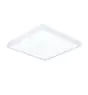 Eglo Lampa sufitowa Fueva 6 Plastikowy Valkoinen 17.5W 2800lm - 827-840-865 CCT