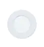 Eglo Wpuszczany Spot Fueva 6 Plastikowy Valkoinen 3.7W 450lm - 827-840-865 CCT