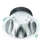 Philips LED Downlight Coreline DN142B Aluminium Valkoinen 11W 1200lm 60D - 830 Ciepła Biel | Aukko 155mm - IP54 - UGR<19