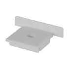 Ledvance Taśma LED zaślepka Hole Dla Profil PW02 