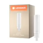 Ledvance Dulux-D LED 6W - 830 Ciepła Biel | 4-Piny - Zamienne 13W