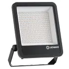 Ledvance LED Iluminacja Area Gen 2 Czarny 133W 20000lm - 840 Zimna Biel| IP66 - Asymetryczny