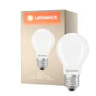 Ledvance Classic LED E27 Gruszka Matowy 5.9W 806lm - 827 Bardzo Ciepła Biel | Zamienne 60W