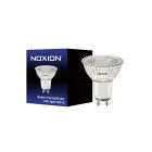 Noxion PerfectColor LED Spot GU10 PAR16 4W 345lm 60D - 927 Bardzo Ciepła Biel | Najlepsze renderowanie kolorów - Ściemnianie - Zamienne 50W