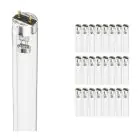 Opakowanie 25x Philips T8 UV - C 30W - Ultrafioletowy | 90cm
