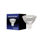 Noxion LED Spot GU5.3 MR16 7.5W 621lm 36D - 830 Ciepła Biel | Ściemnianie - Zamienne 50W
