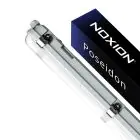 Noxion Oprawy Hermetyczne LED Poseidon V3.0 10-18W 1300-2520lm - 830-865 CCT | 60cm - Poprzez Przewód (5x2.5mm2)