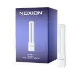 Noxion Lucent PL-L LED 7.9W 950lm - 830 Ciepła Biel | 4-Piny - Zamienne 18W