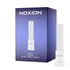 Noxion Lucent PL-S LED  4.3W - 830 Ciepła Biel | 4-Piny - Zamienne 9W