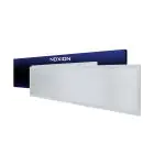 Noxion LED Panel Ecowhite V4.0 28W 3400lm - 840 Zimna Biel | 120x30cm - UGR 