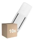 Opakowanie 10x Osram Dulux-D LED 7.5W 870lm - 830 Ciepła Biel | 2-Piny - Zamienne 18W