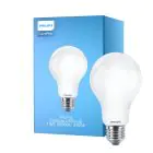 Philips Corepro LED Żarówka E27 Gruszka Matowy 13W 2000lm - 827 Bardzo Ciepła Biel | Zamienne 120W