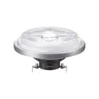 Philips MASTER LED Spot Reflektor G53 AR111 20W 1270lm 45D - 930 Ciepła Biel | Najlepsze renderowanie kolorów - Ściemnianie - Zamienne 100W