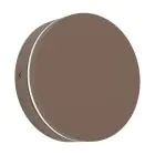 Eglo Światło Ścienne Pedersano Aluminium Zardzewiały 8W 800lm - 827-840-865 CCT | IP44