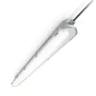 Philips Oprawy Hermetyczne LED CoreLine WT120C G2 42.9W 6000lm - 840 Zimna Biel | 150cm 