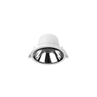 Noxion LED Downlight Apollo V2.0 6W 730lm - 830/840 CCT | 145mm - Aukko 120mm