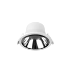 Noxion LED Downlight Apollo V2.0 9-15W 1060-1800lm 60D - 830/840 CCT | 175mm - Aukko 150mm