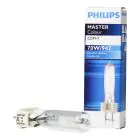 Philips MASTERColour G12 CDM-T 70W - 942 Zimna Biel | Najlepsze renderowanie kolorów