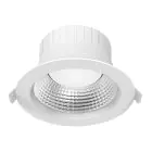 Noxion LED Downlight Triton Reflektor 13.5W 1800lm 90D - 830/840 CCT | | 250mm - Aukko 225m