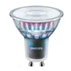 Philips MASTER LED Spot ExpertColor GU10 PAR16 5.5W 355lm 36D - 927 Bardzo Ciepła Biel | Najlepsze renderowanie kolorów - Ściemnianie - Zamienne 50W